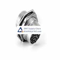 Amphenol Industrial_RT071619SNH_Circular connector