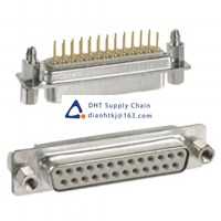 Norcomp_172-025-212R911_D-SUB connectors