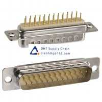 Norcomp_172-E25-113R001_D-SUB connectors