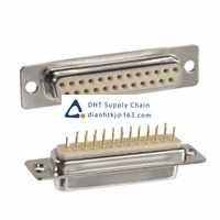 Norcomp_172-E25-213R001_D-SUB connectors