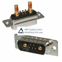 Norcomp_680M13W3103L401_D-SUB connectors