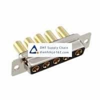 Norcomp_680M5W5203L401_D-SUB connectors