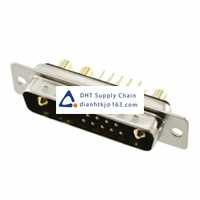 Norcomp_681M13W3103L001_D-SUB connectors