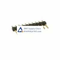 Amphenol Communications Solutions_10129379-902001BLF_Printed Circuit Board Connector