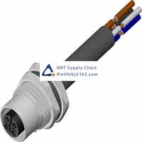 RS PRO_206-4941_Circular connector