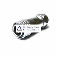 RS PRO_206-5119_Circular connector