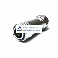 RS PRO_206-5121_Circular connector