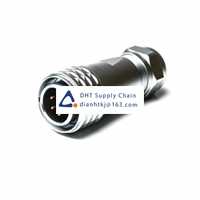 RS PRO_206-5126_Circular connector