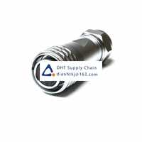 RS PRO_206-5131_Circular connector