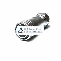 RS PRO_206-5132_Circular connector
