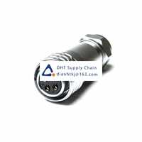 RS PRO_206-5134_Circular connector