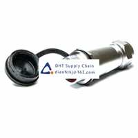 RS PRO_206-5140_Circular connector