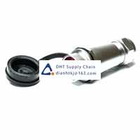 RS PRO_206-5147_Circular connector