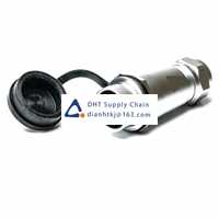 RS PRO_206-5155_Circular connector