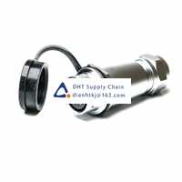 RS PRO_206-5156_Circular connector