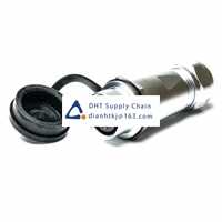 RS PRO_206-5158_Circular connector