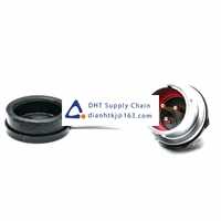 RS PRO_206-5164_Circular connector