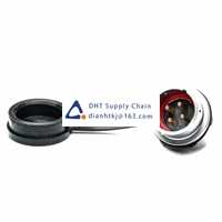 RS PRO_206-5168_Circular connector