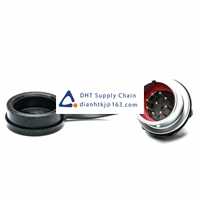 RS PRO_206-5171_Circular connector