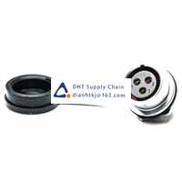 RS PRO_206-5176_Circular connector