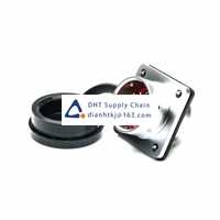 RS PRO_206-5182_Circular connector