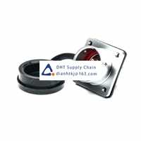 RS PRO_206-5183_Circular connector