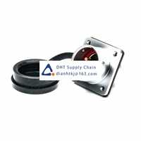 RS PRO_206-5185_Circular connector