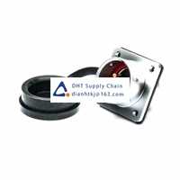 RS PRO_206-5186_Circular connector