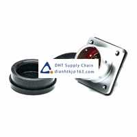 RS PRO_206-5191_Circular connector