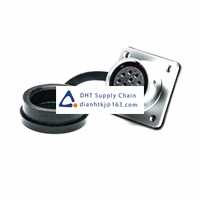 RS PRO_206-5193_Circular connector