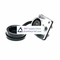 RS PRO_206-5195_Circular connector