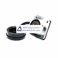 RS PRO_206-5197_Circular connector