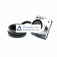 RS PRO_206-5199_Circular connector