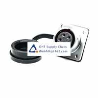 RS PRO_206-5202_Circular connector