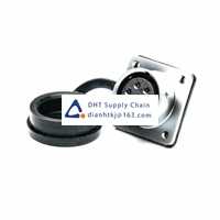 RS PRO_206-5203_Circular connector