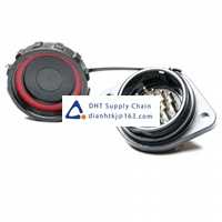 RS PRO_206-5224_Circular connector