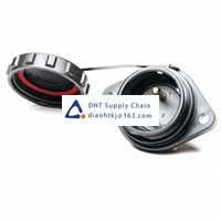RS PRO_206-5227_Circular connector