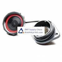 RS PRO_206-5229_Circular connector