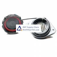 RS PRO_206-5230_Circular connector