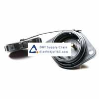 RS PRO_206-5231_Circular connector
