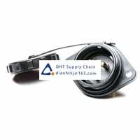 RS PRO_206-5232_Circular connector