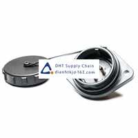 RS PRO_206-5234_Circular connector