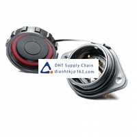 RS PRO_206-5238_Circular connector