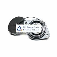 RS PRO_206-5239_Circular connector