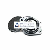 RS PRO_206-5242_Circular connector
