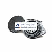 RS PRO_206-5243_Circular connector