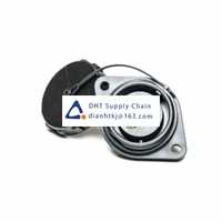 RS PRO_206-5246_Circular connector