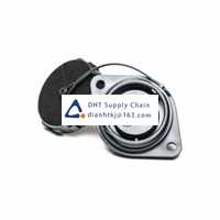 RS PRO_206-5247_Circular connector
