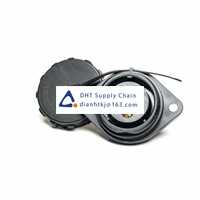 RS PRO_206-5250_Circular connector