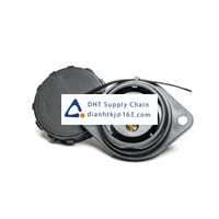 RS PRO_206-5252_Circular connector